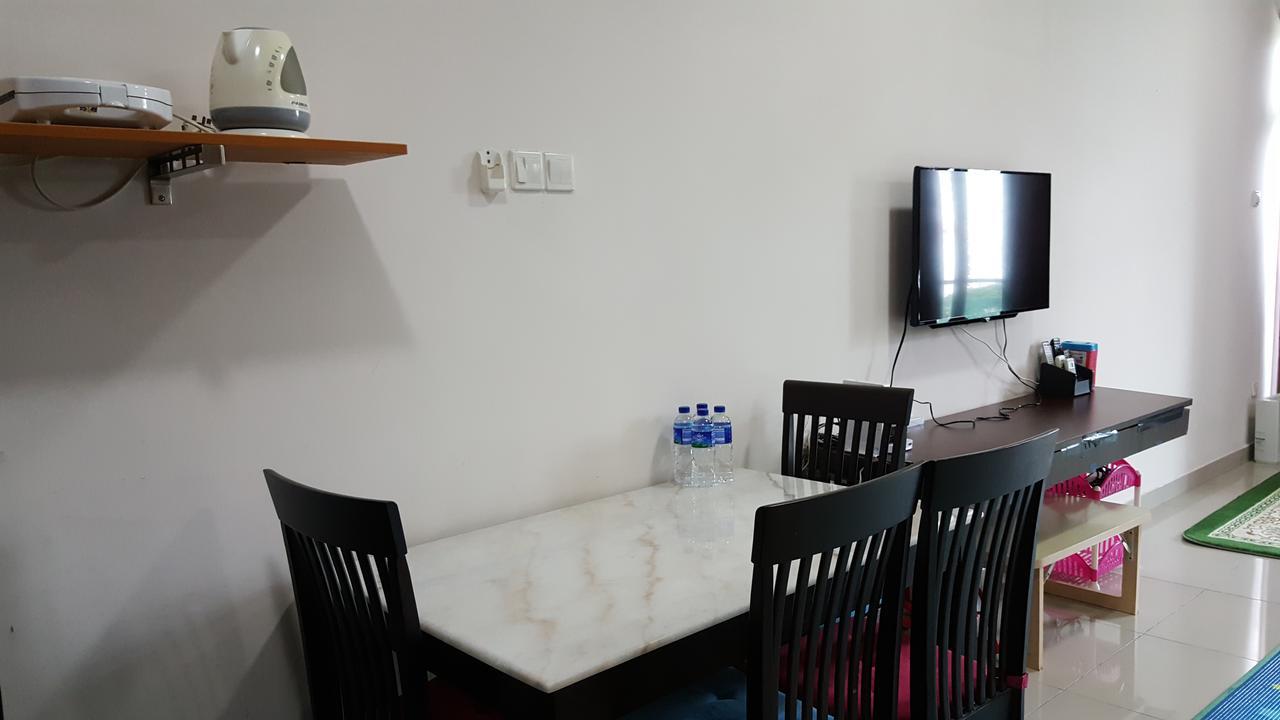 Austin Palazio Apartment Johor Bahru Ngoại thất bức ảnh