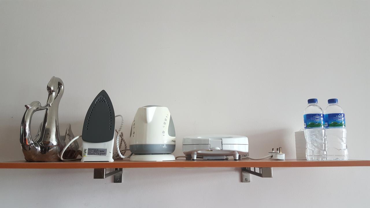 Austin Palazio Apartment Johor Bahru Ngoại thất bức ảnh
