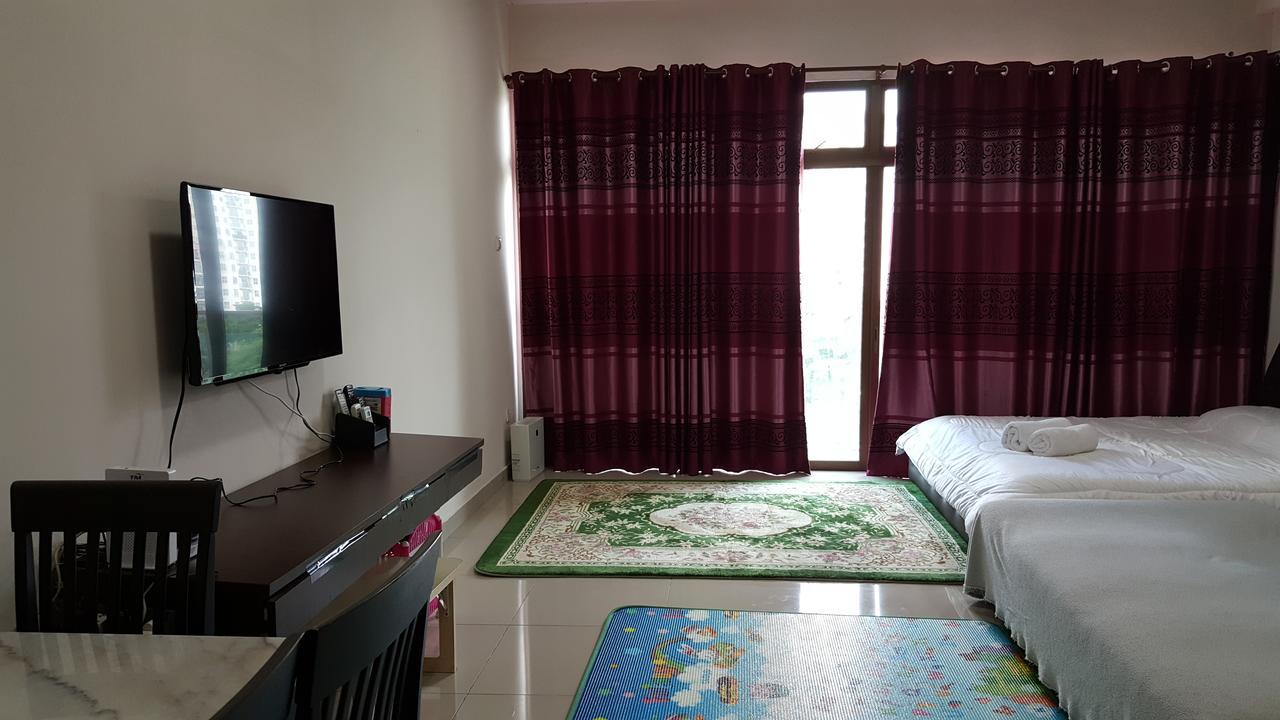Austin Palazio Apartment Johor Bahru Ngoại thất bức ảnh