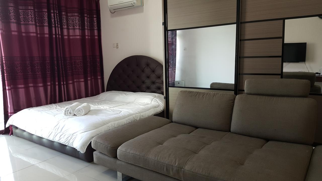 Austin Palazio Apartment Johor Bahru Ngoại thất bức ảnh